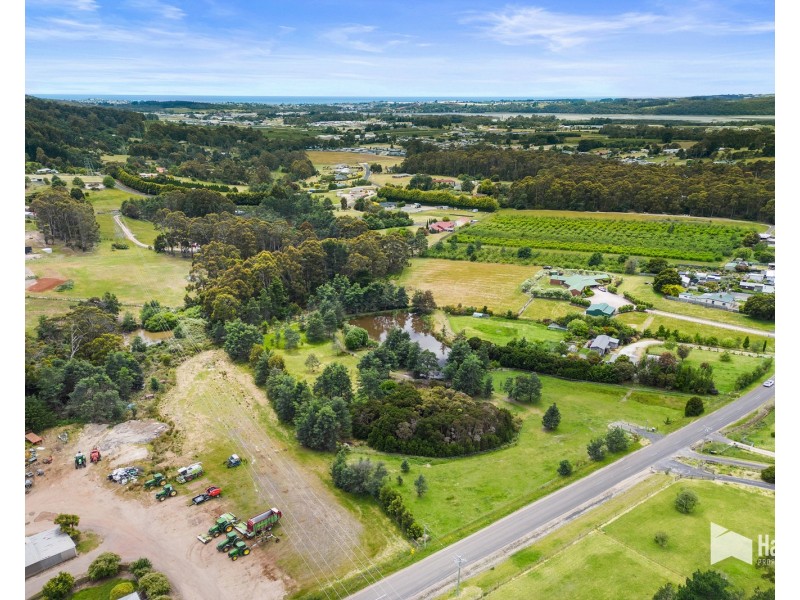 70 Melrose Road, Aberdeen TAS 7310