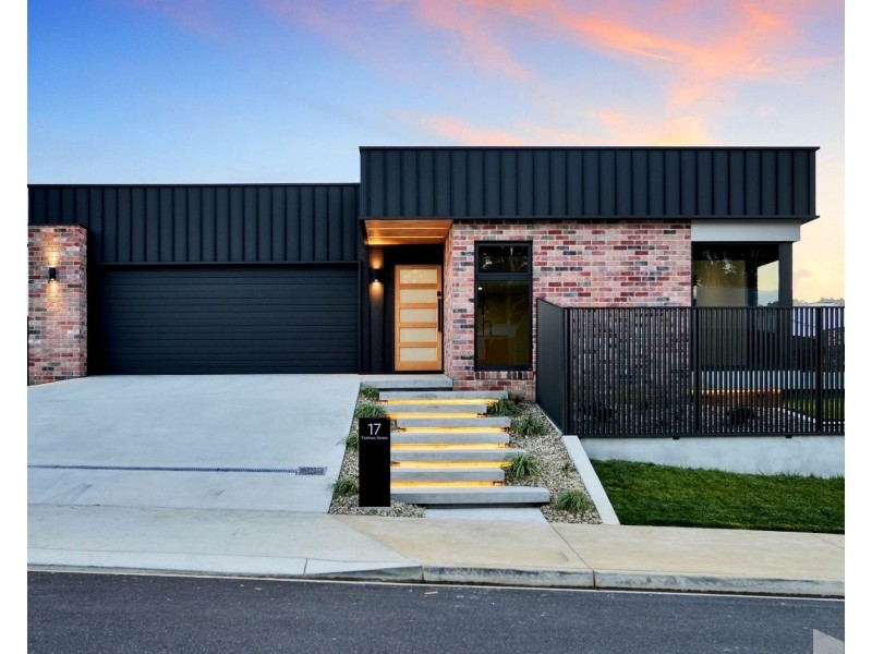 17 Tedmon Street, Spreyton TAS 7310