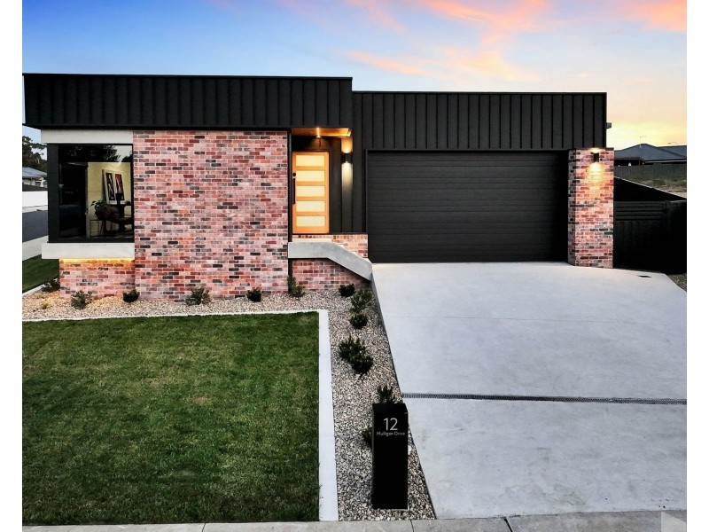 12 Mulligan Drive, Spreyton TAS 7310