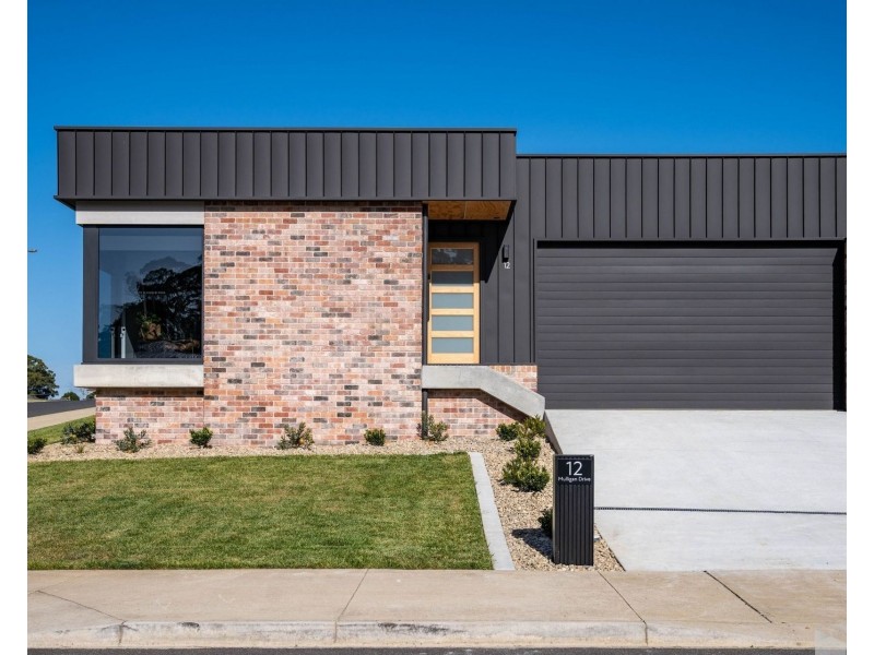 12 Mulligan Drive, Spreyton TAS 7310