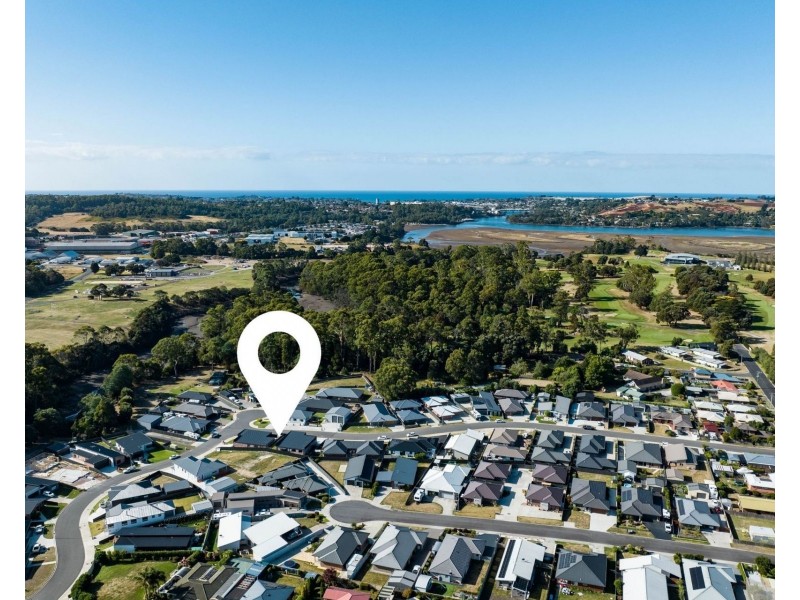 12 Mulligan Drive, Spreyton TAS 7310