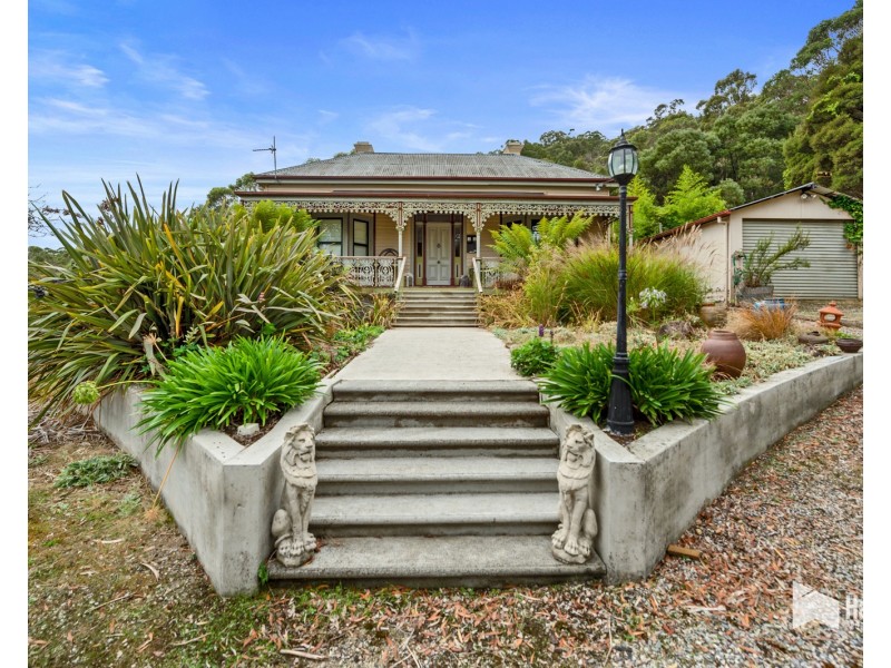 27 Twiss Street, Latrobe TAS 7307
