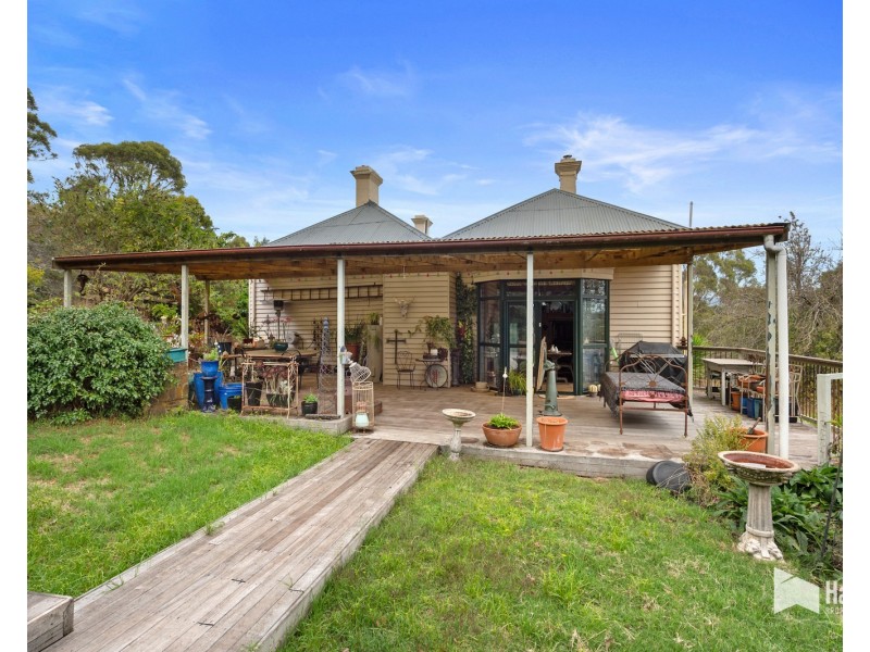 27 Twiss Street, Latrobe TAS 7307