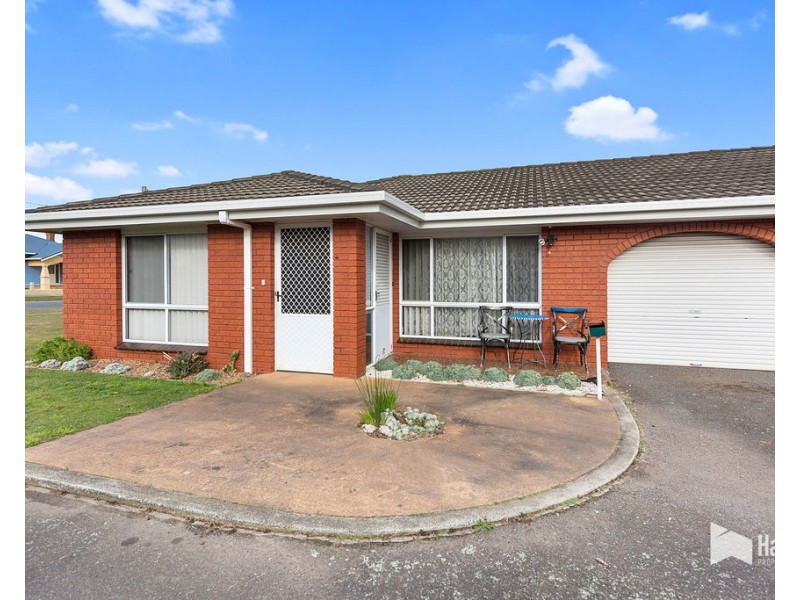1/53 Gunn Street, Devonport TAS 7310