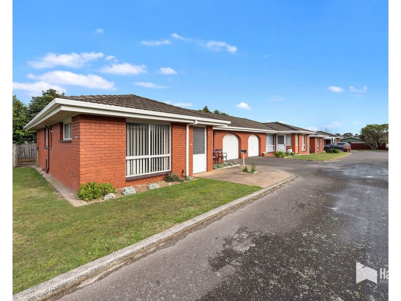 1/53 Gunn Street, Devonport TAS 7310