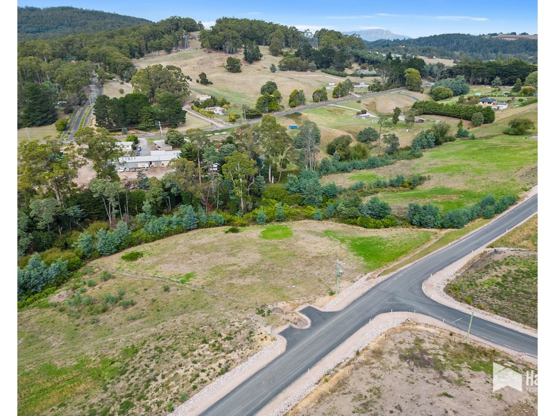 8 Bobwhite Drive, Aberdeen TAS 7310