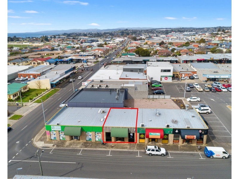 3/103 Oldaker Street, Devonport TAS 7310