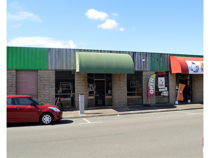 3/103 Oldaker Street, Devonport TAS 7310