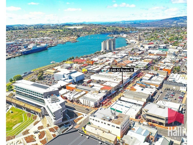 2/48-52 Rooke Street, Devonport TAS 7310