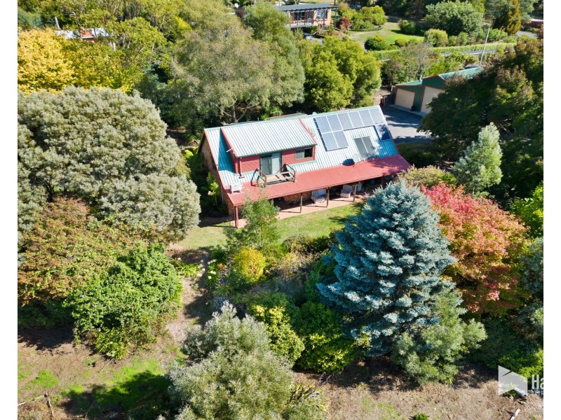 101 Kelcey Tier Road, Spreyton TAS 7310