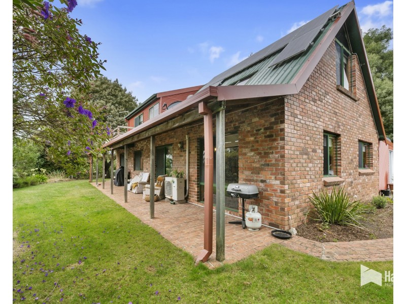 101 Kelcey Tier Road, Spreyton TAS 7310