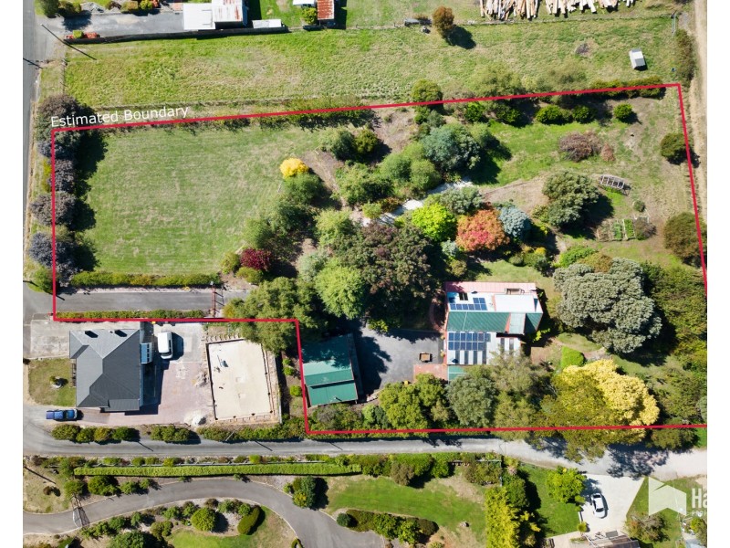 101 Kelcey Tier Road, Spreyton TAS 7310