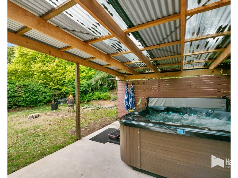 101 Kelcey Tier Road, Spreyton TAS 7310