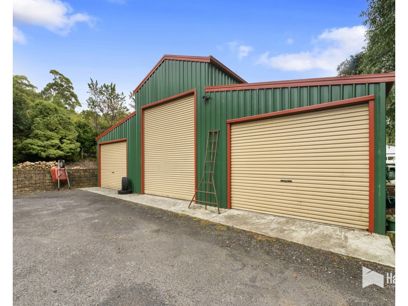 101 Kelcey Tier Road, Spreyton TAS 7310