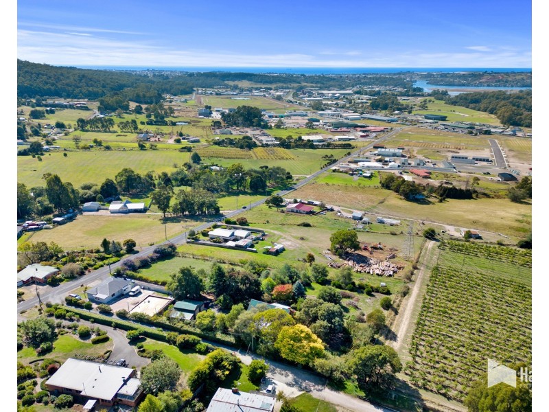 101 Kelcey Tier Road, Spreyton TAS 7310