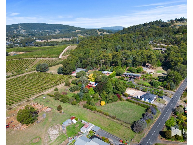 101 Kelcey Tier Road, Spreyton TAS 7310