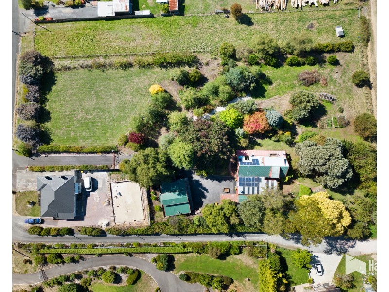 101 Kelcey Tier Road, Spreyton TAS 7310