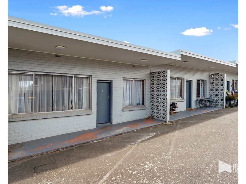 5/33 John Street, East Devonport TAS 7310