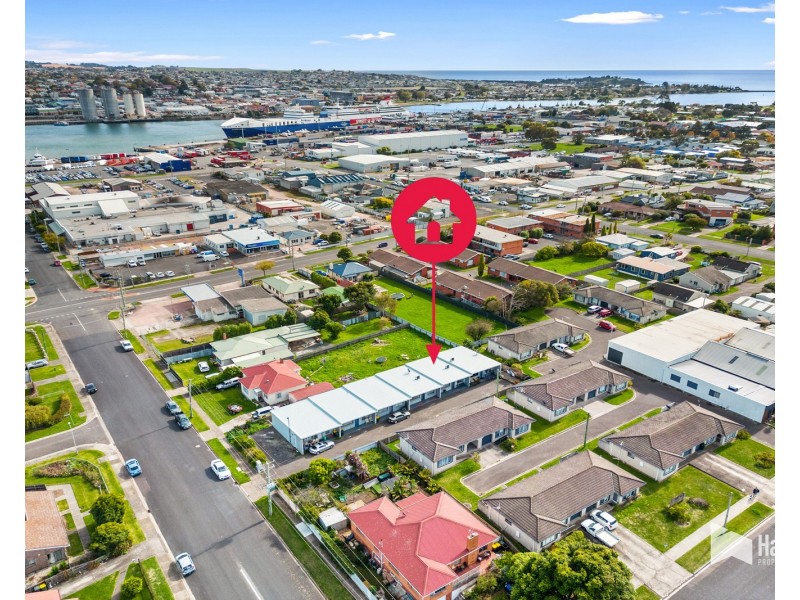 5/33 John Street, East Devonport TAS 7310