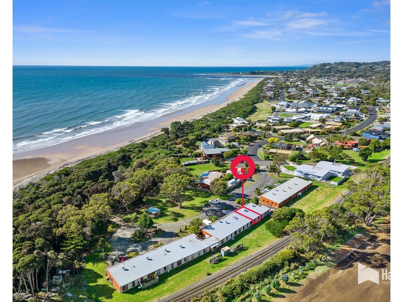 11/52 Lethborg Avenue, Turners Beach TAS 7315