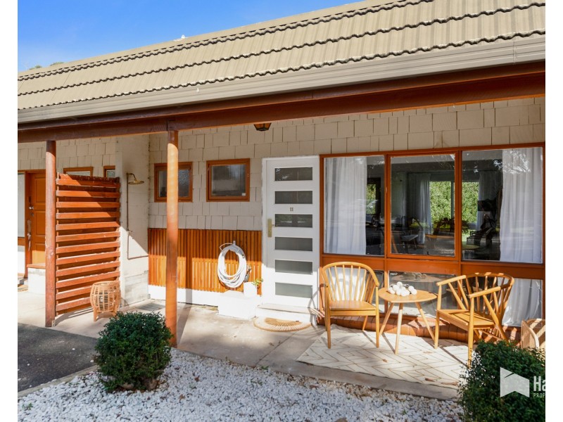 11/52 Lethborg Avenue, Turners Beach TAS 7315