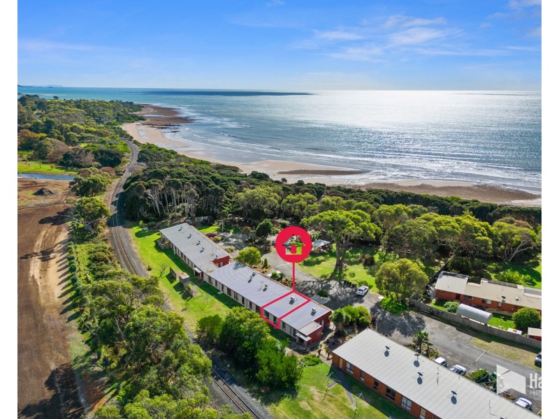11/52 Lethborg Avenue, Turners Beach TAS 7315