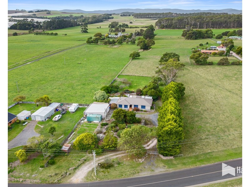 89 Wesley Vale Road, Wesley Vale TAS 7307