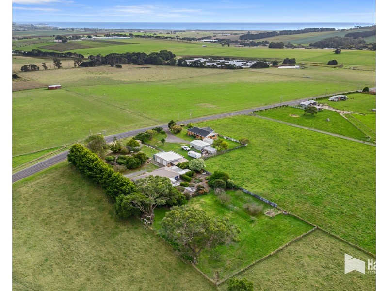 89 Wesley Vale Road, Wesley Vale TAS 7307