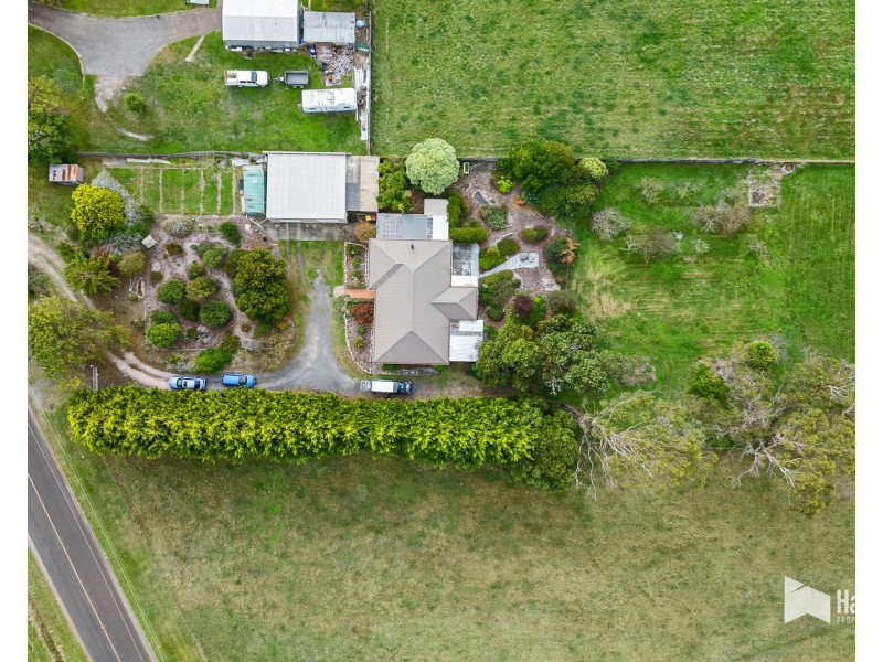 89 Wesley Vale Road, Wesley Vale TAS 7307