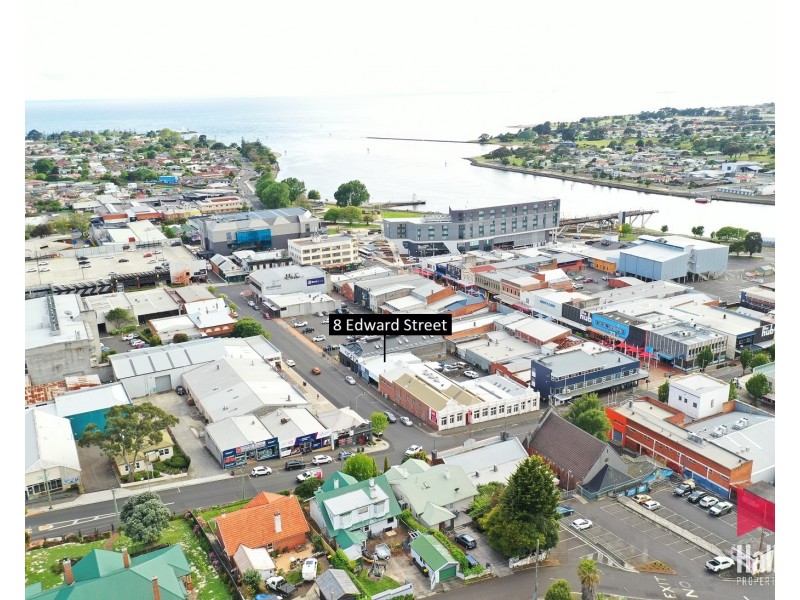 8 Edward Street, Devonport TAS 7310
