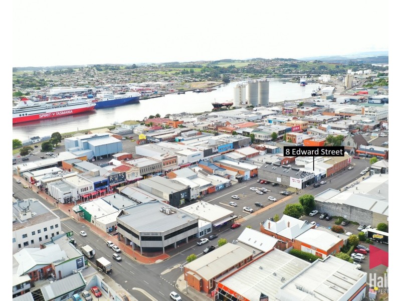 8 Edward Street, Devonport TAS 7310