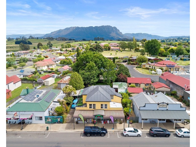 74 Main Street, Sheffield TAS 7306