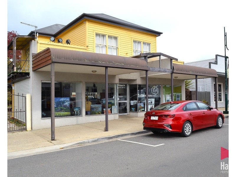 74 Main Street, Sheffield TAS 7306