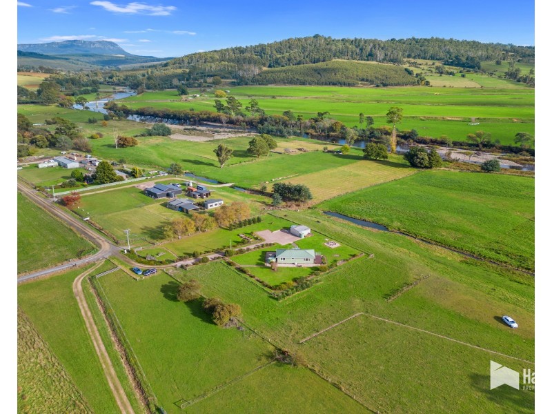 125 Morrison Street, Kimberley TAS 7304