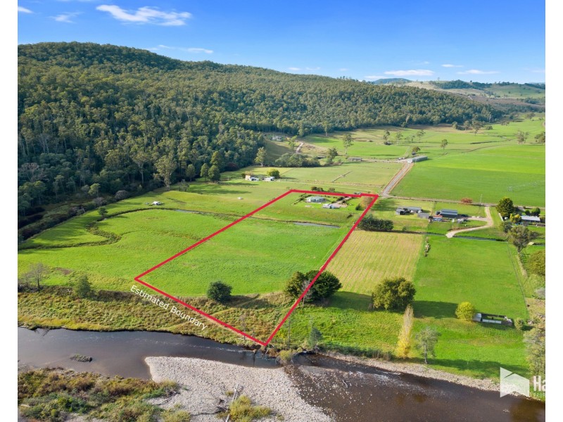 125 Morrison Street, Kimberley TAS 7304