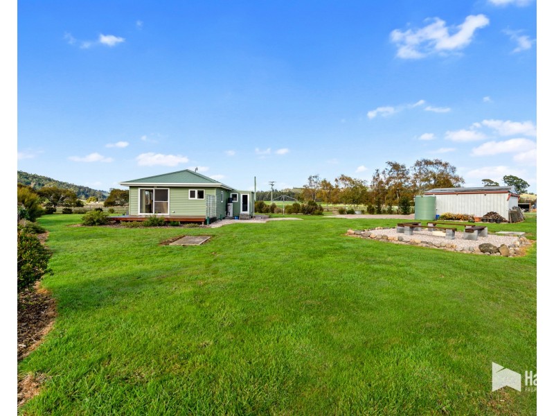 125 Morrison Street, Kimberley TAS 7304