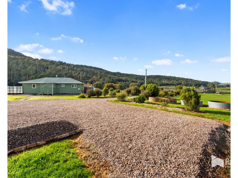 125 Morrison Street, Kimberley TAS 7304