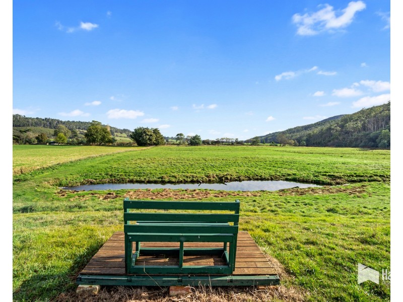 125 Morrison Street, Kimberley TAS 7304