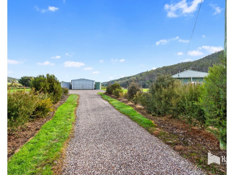 125 Morrison Street, Kimberley TAS 7304
