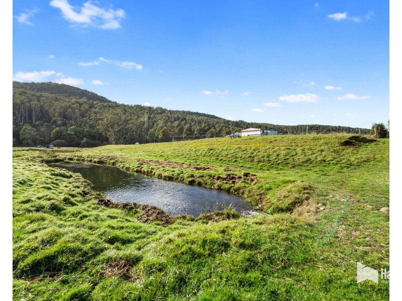 125 Morrison Street, Kimberley TAS 7304