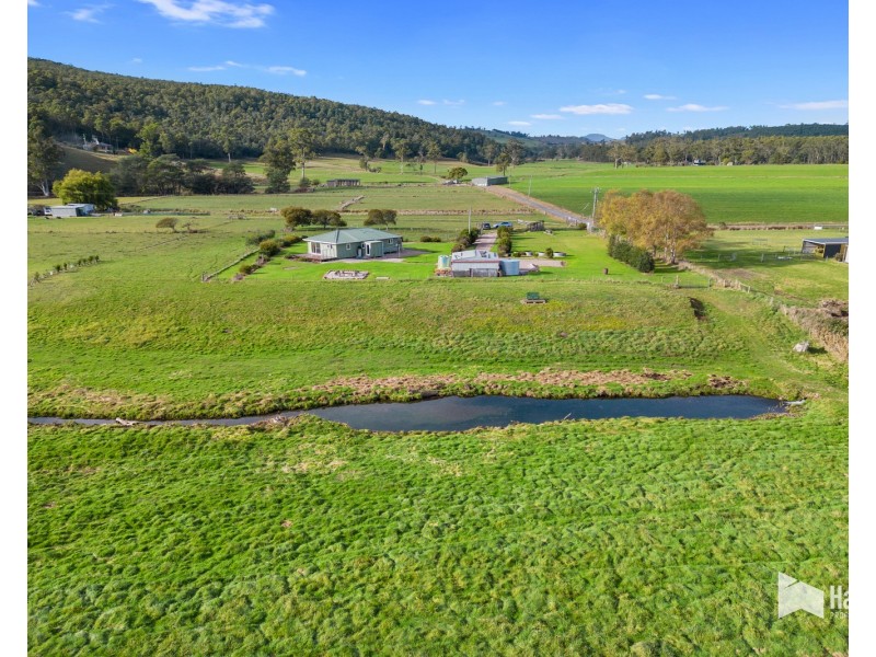 125 Morrison Street, Kimberley TAS 7304