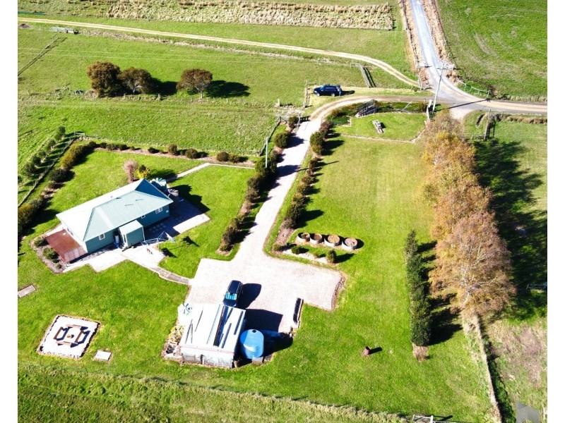 125 Morrison Street, Kimberley TAS 7304