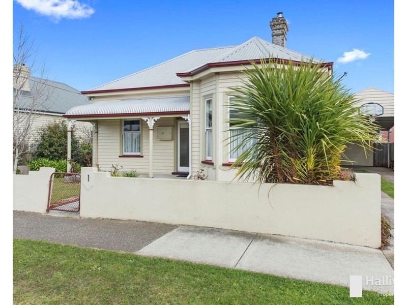 14 Forbes Street, Devonport TAS 7310