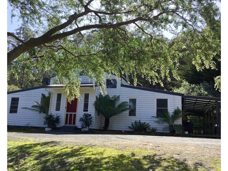 278 Kelcey Tier Road, Spreyton TAS 7310