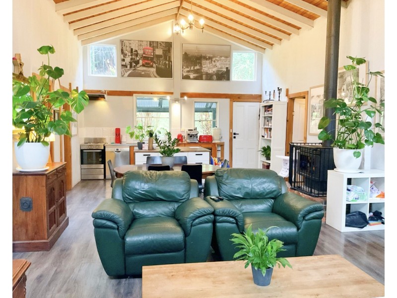 278 Kelcey Tier Road, Spreyton TAS 7310