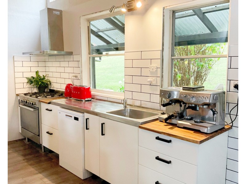 278 Kelcey Tier Road, Spreyton TAS 7310