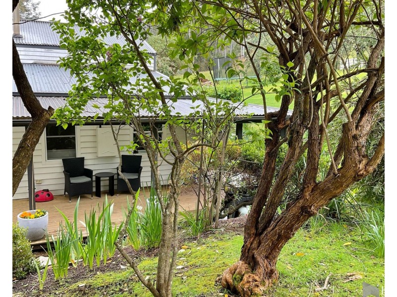 278 Kelcey Tier Road, Spreyton TAS 7310