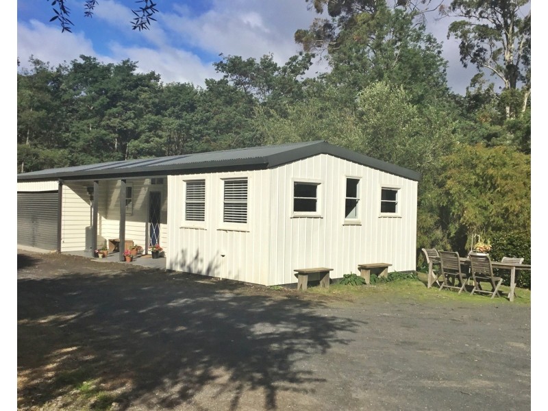 278 Kelcey Tier Road, Spreyton TAS 7310