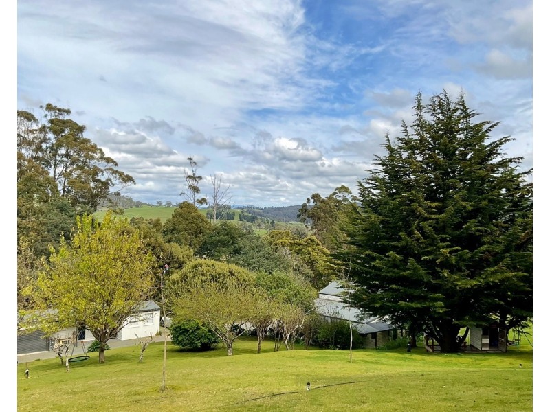 278 Kelcey Tier Road, Spreyton TAS 7310