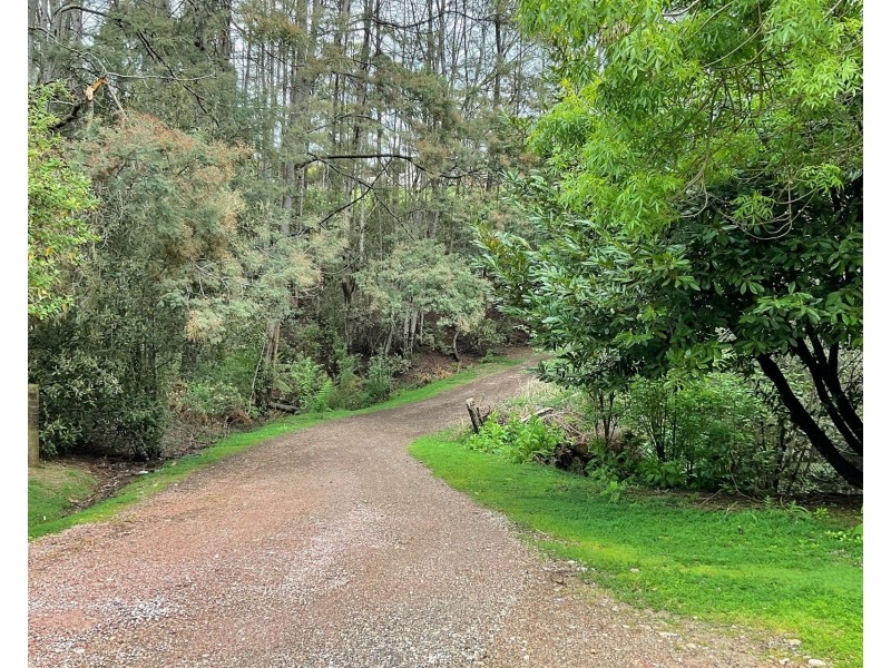 278 Kelcey Tier Road, Spreyton TAS 7310